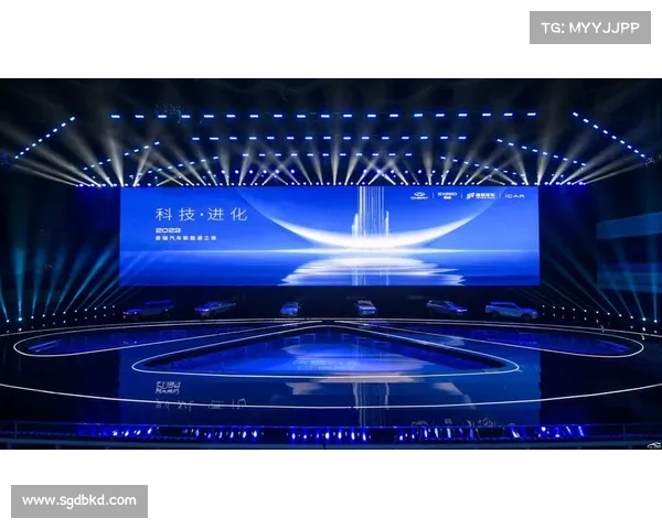 2025奇瑞汽车安全之夜引领智能安全新时代为驾乘保驾护航 2025奇瑞汽车安全之夜引领智能安全新时代为驾乘保驾护航